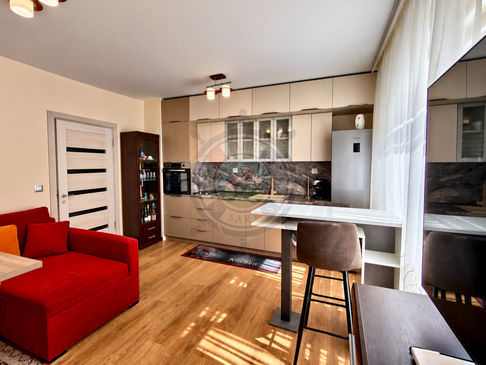 Продава 2-СТАЕН, гр. Варна, Възраждане 3, снимка 7 - Апартаменти - 56232413