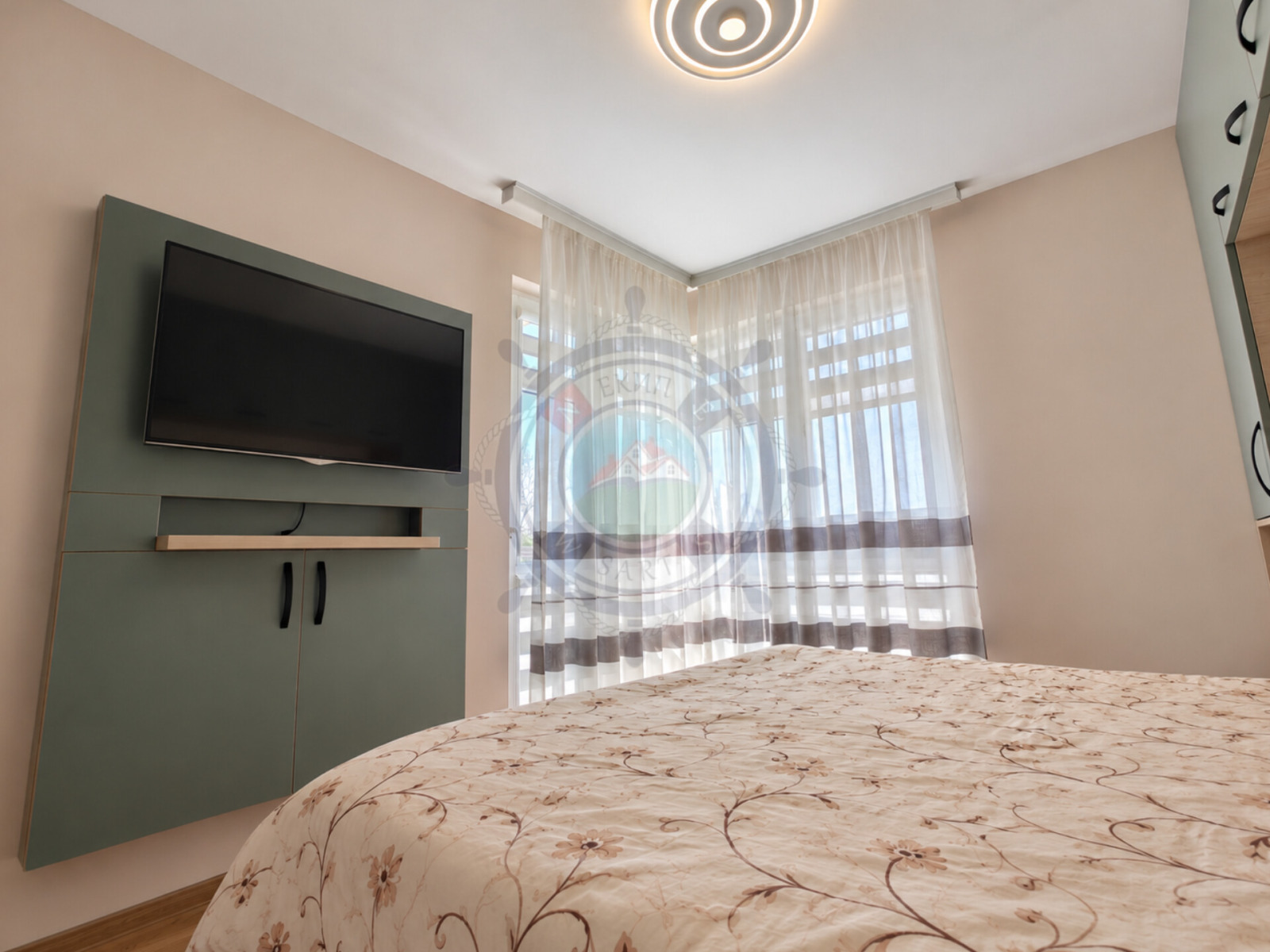 Продава 2-СТАЕН, гр. Варна, Възраждане 3, снимка 9 - Апартаменти - 56232413