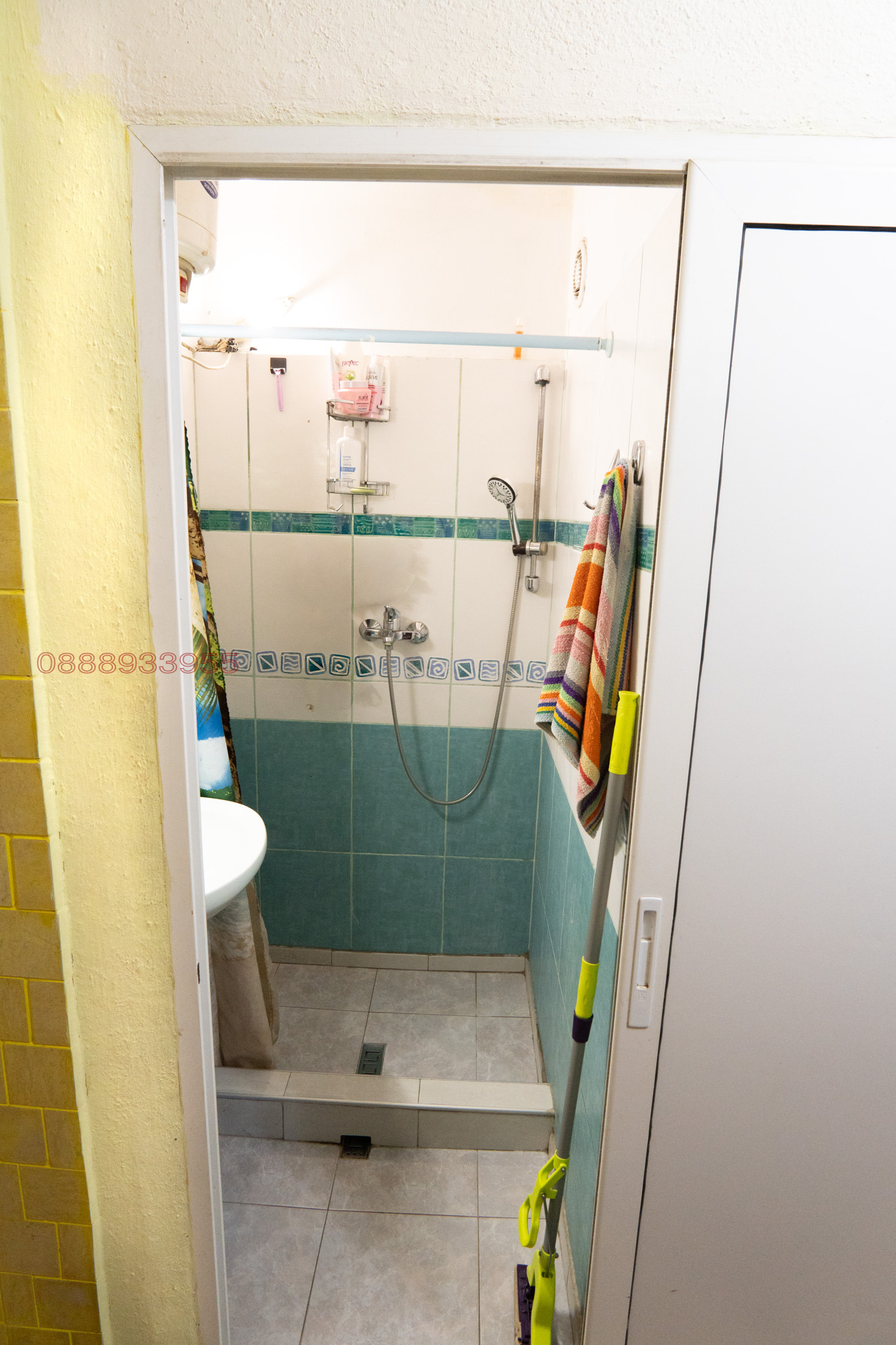 Продава 2-СТАЕН, гр. Русе, Родина 1, снимка 4 - Апартаменти - 56233676