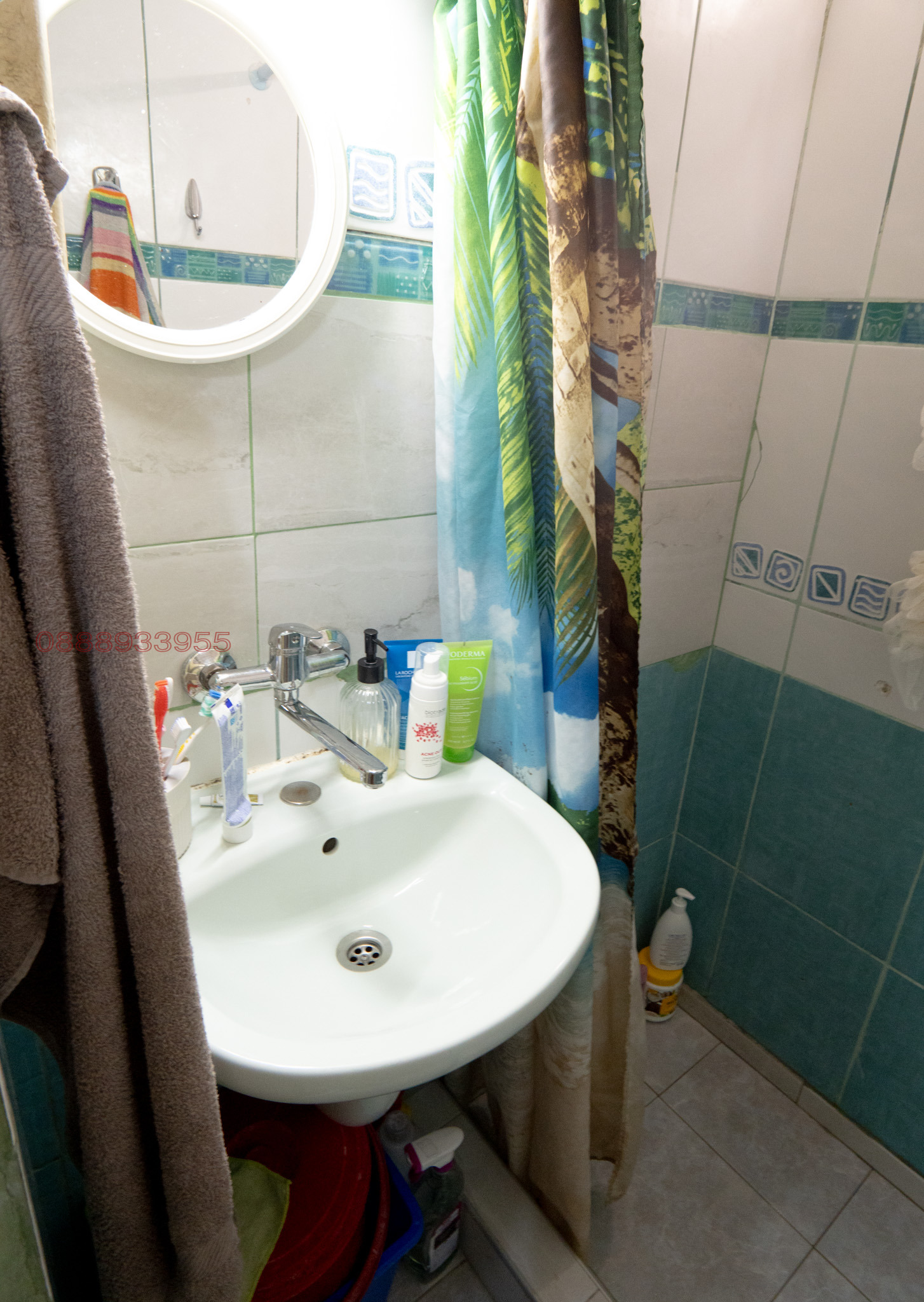 Продава 2-СТАЕН, гр. Русе, Родина 1, снимка 5 - Апартаменти - 56233676