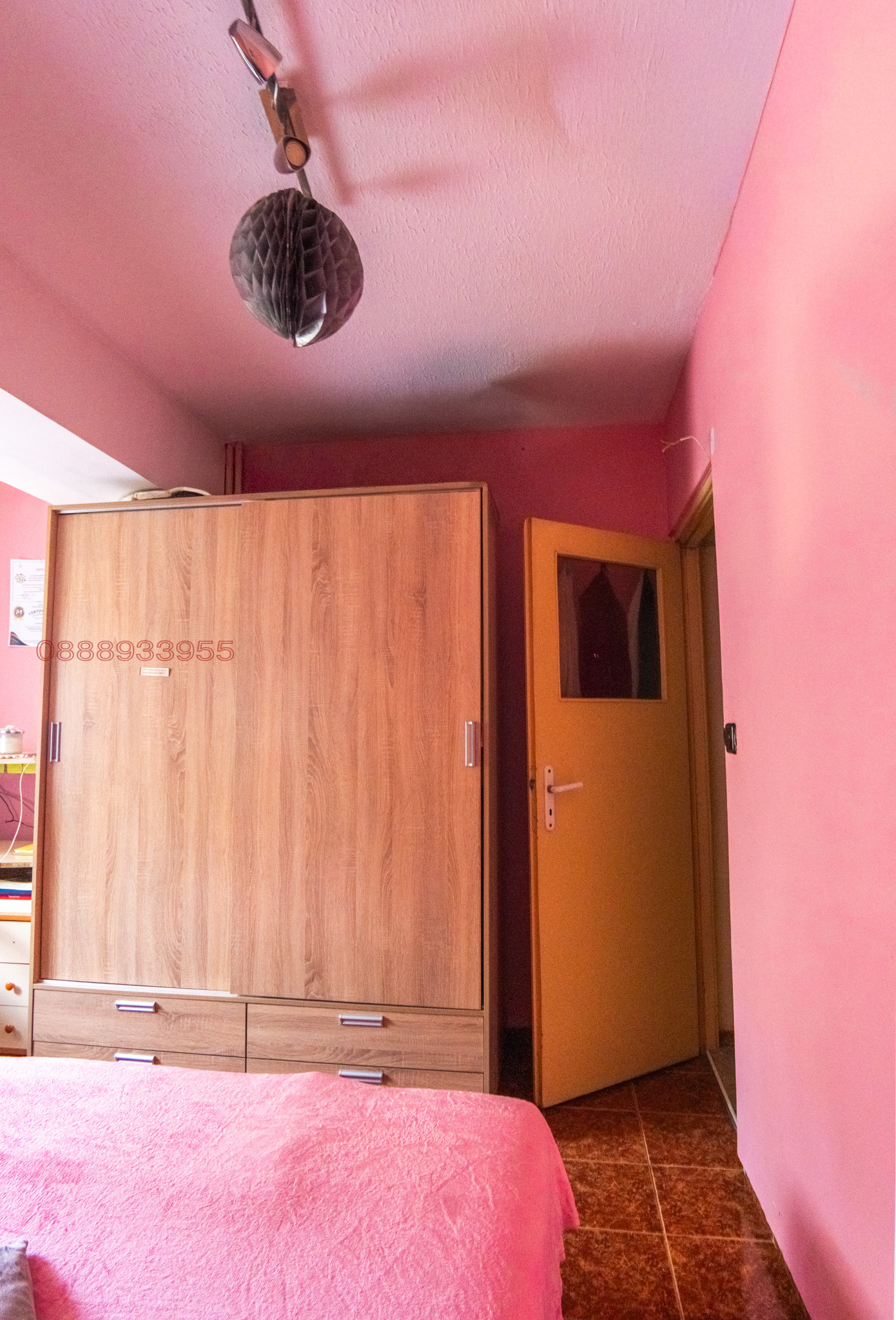 Продава 2-СТАЕН, гр. Русе, Родина 1, снимка 16 - Апартаменти - 56233676