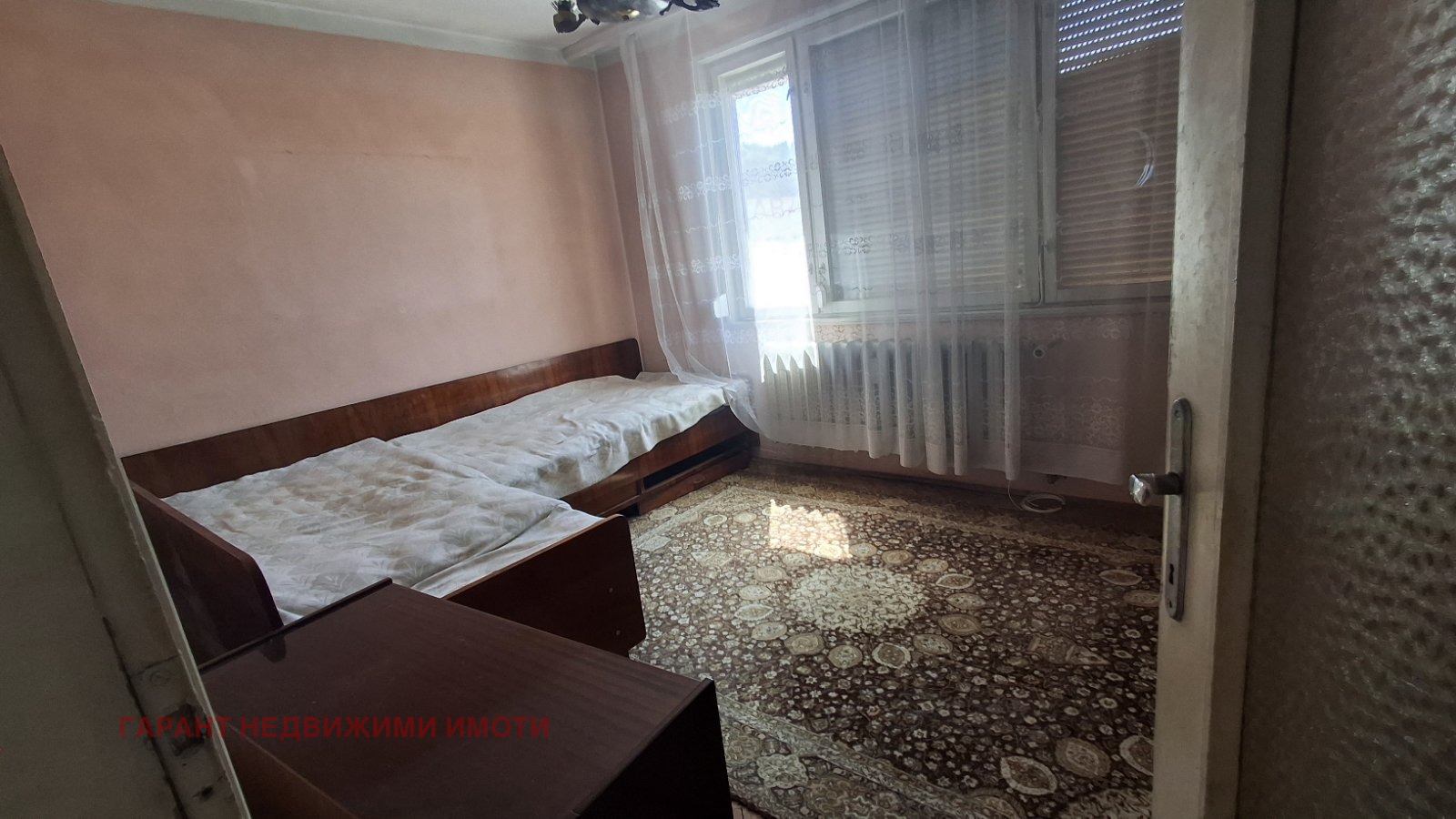 Продава 3-СТАЕН, гр. Габрово, Младост, снимка 2 - Апартаменти - 52981961
