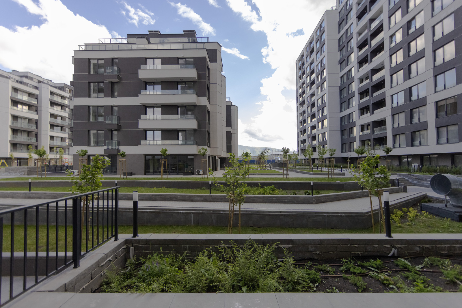 Продава 3-СТАЕН, гр. София, Банишора, снимка 13 - Апартаменти - 53968680