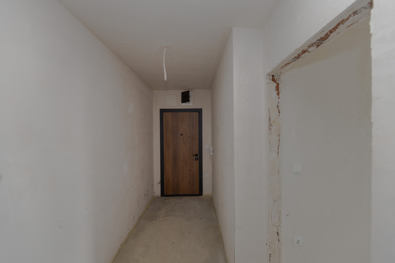 Продава 3-СТАЕН, гр. София, Банишора, снимка 3 - Апартаменти - 53968680