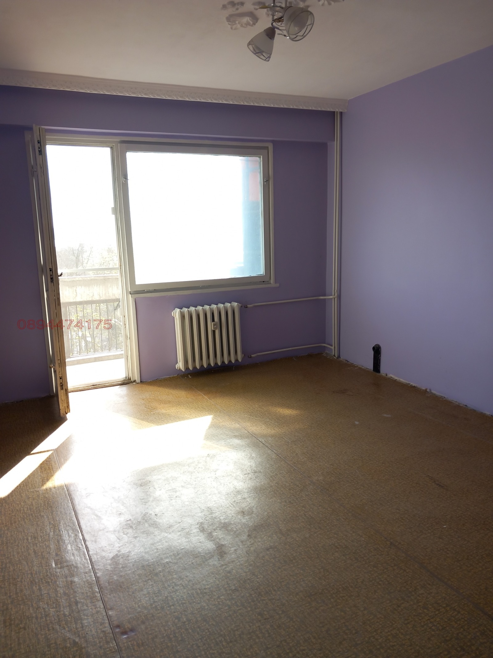 Продава 3-СТАЕН, гр. Бургас, Славейков, снимка 2 - Апартаменти - 54371226