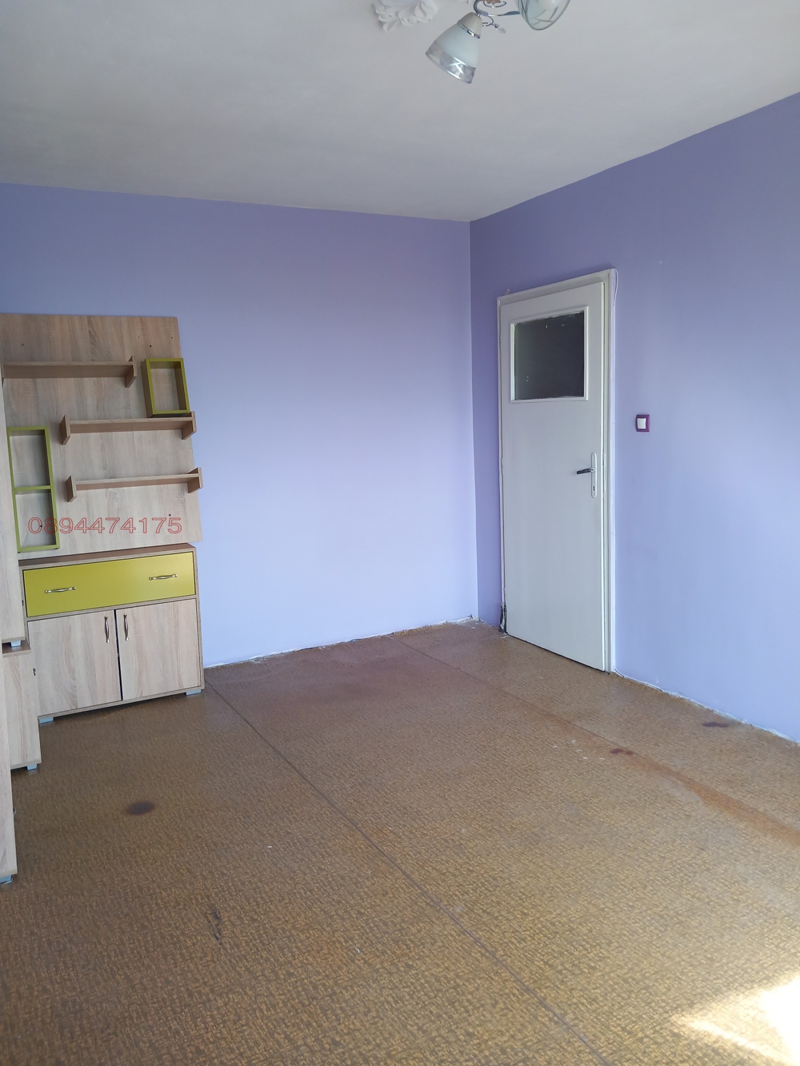 Продава 3-СТАЕН, гр. Бургас, Славейков, снимка 3 - Апартаменти - 54371226