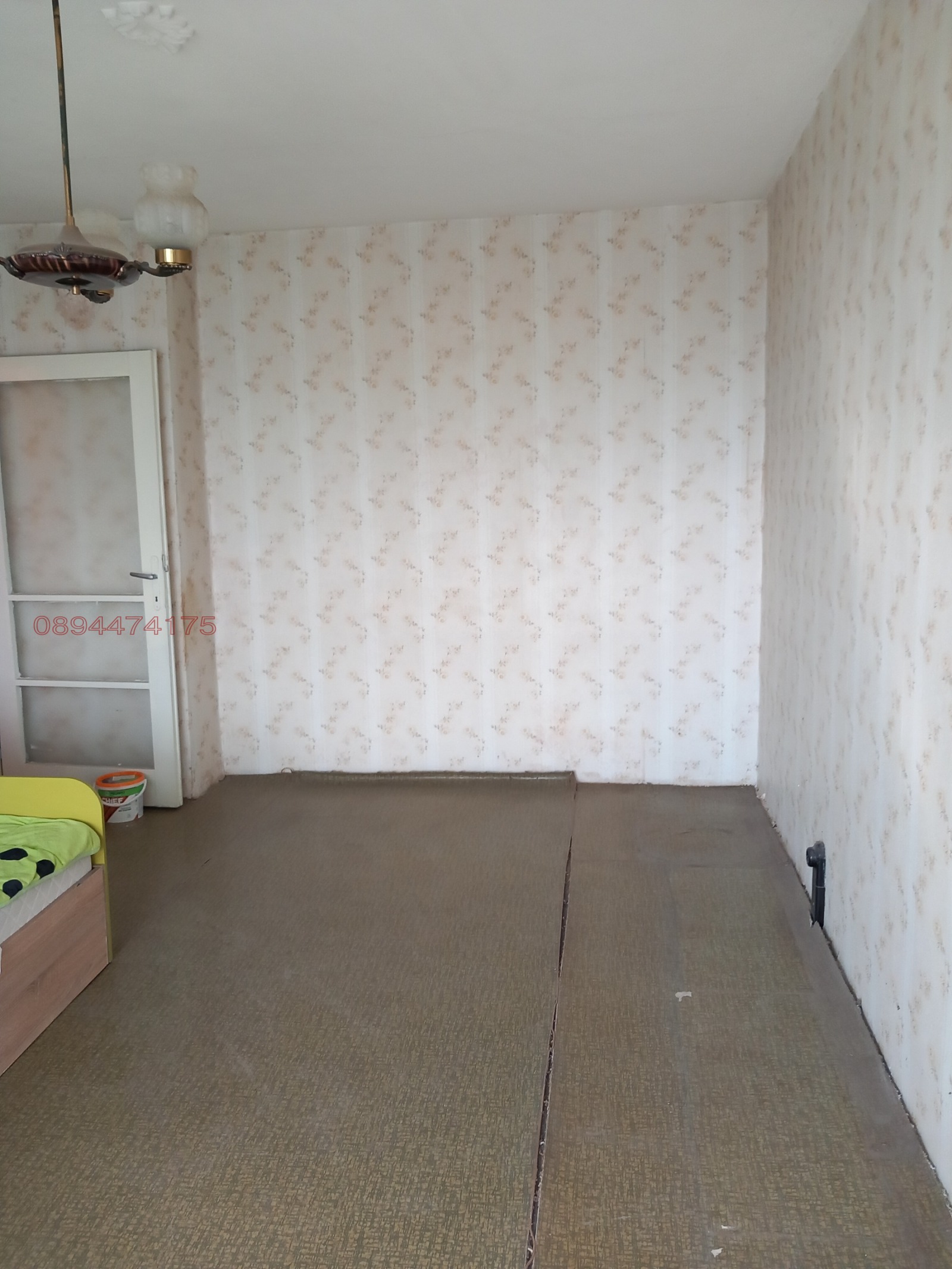 Продава 3-СТАЕН, гр. Бургас, Славейков, снимка 7 - Апартаменти - 54371226