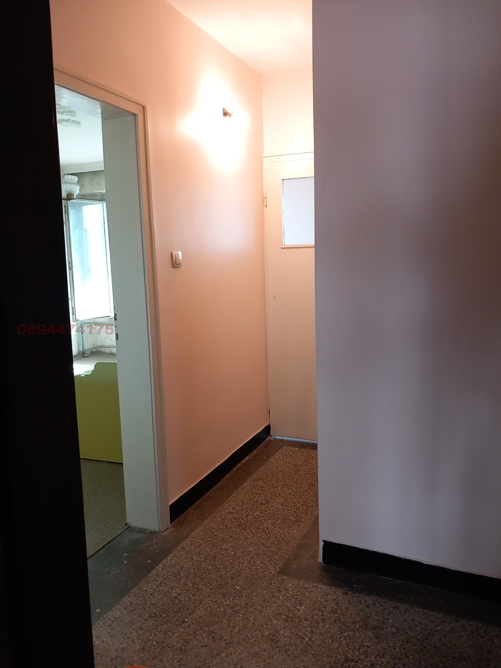 Продава 3-СТАЕН, гр. Бургас, Славейков, снимка 10 - Апартаменти - 54371226