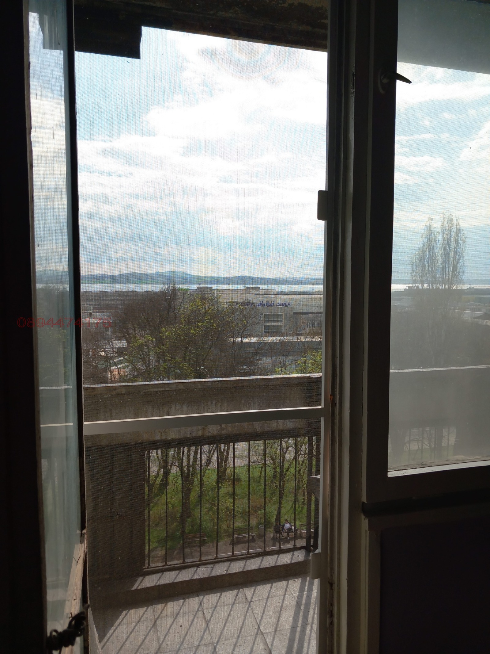 Продава 3-СТАЕН, гр. Бургас, Славейков, снимка 5 - Апартаменти - 54371226