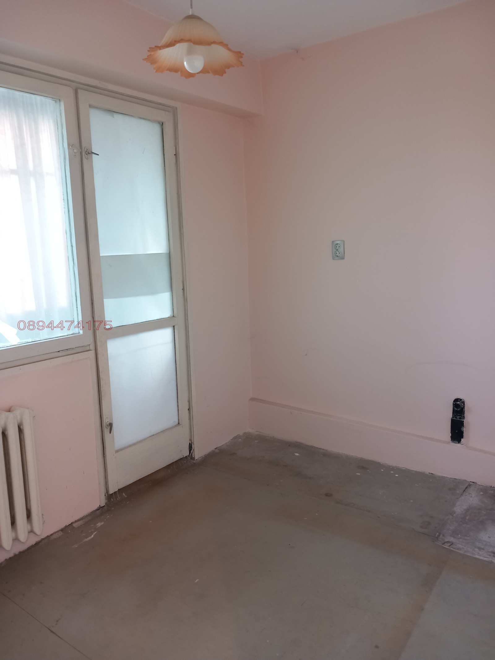 Продава 3-СТАЕН, гр. Бургас, Славейков, снимка 9 - Апартаменти - 54371226