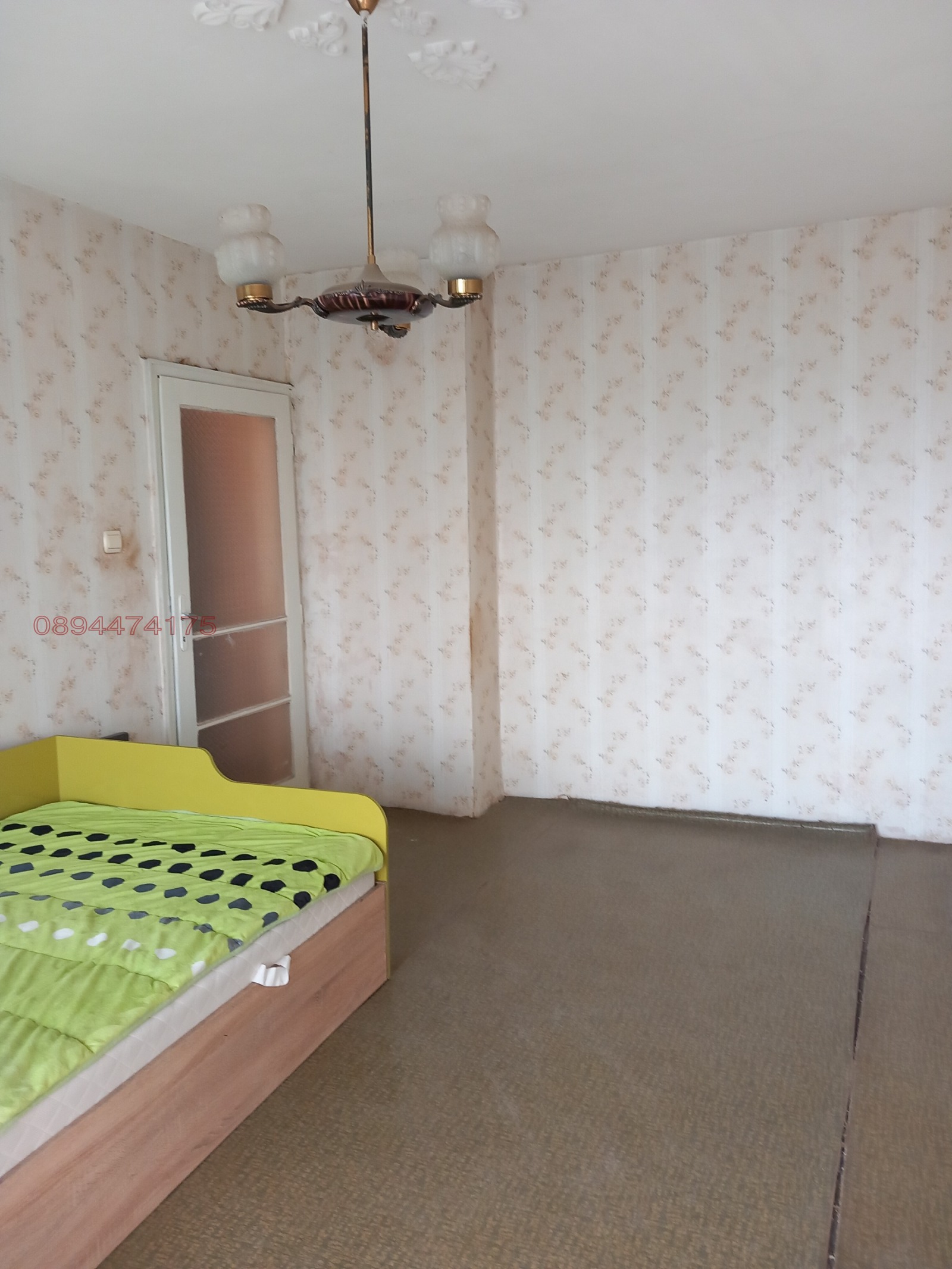 Продава 3-СТАЕН, гр. Бургас, Славейков, снимка 8 - Апартаменти - 54371226