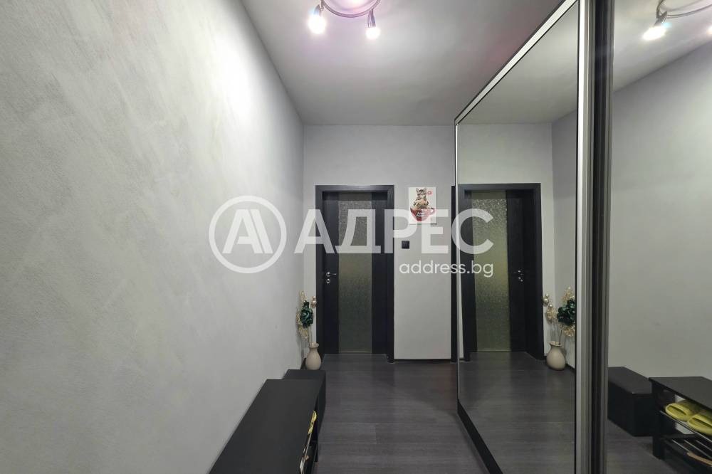 Продава 3-СТАЕН, гр. София, Обеля 2, снимка 9 - Апартаменти - 54737686
