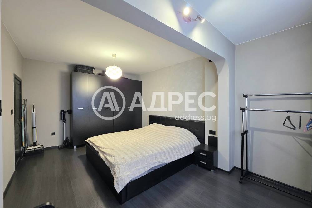 Продава 3-СТАЕН, гр. София, Обеля 2, снимка 6 - Апартаменти - 54737686