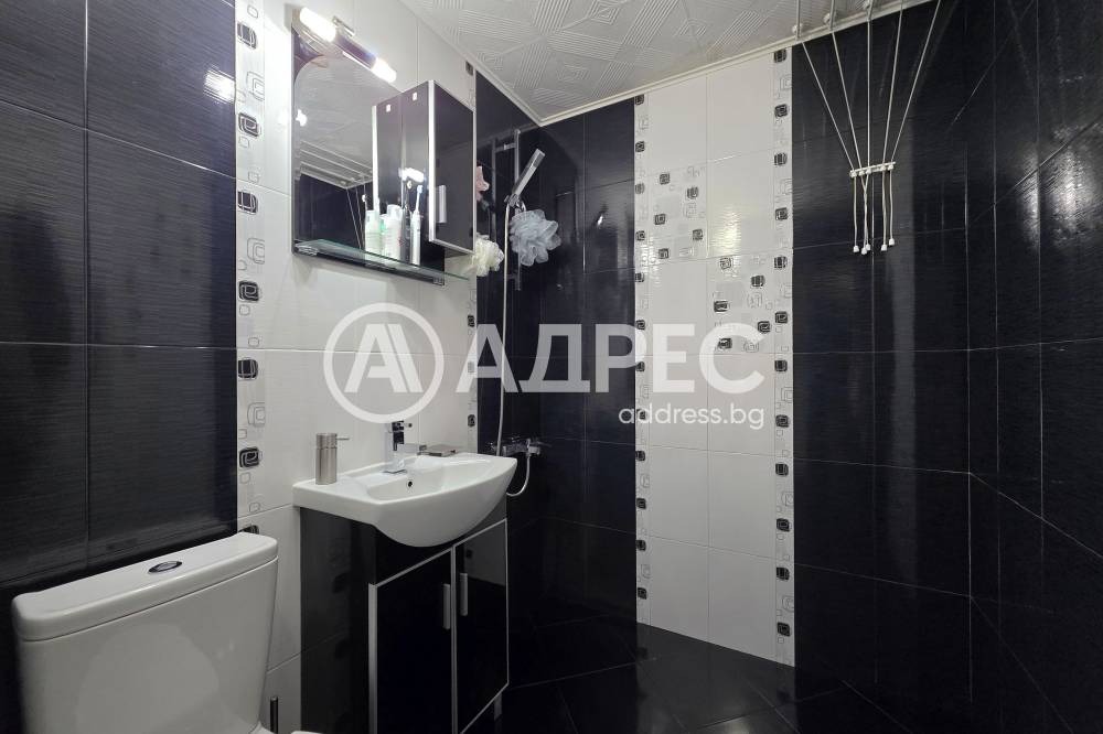 Продава 3-СТАЕН, гр. София, Обеля 2, снимка 5 - Апартаменти - 54737686