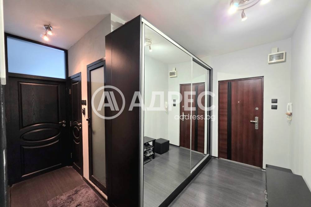 Продава 3-СТАЕН, гр. София, Обеля 2, снимка 3 - Апартаменти - 54737686