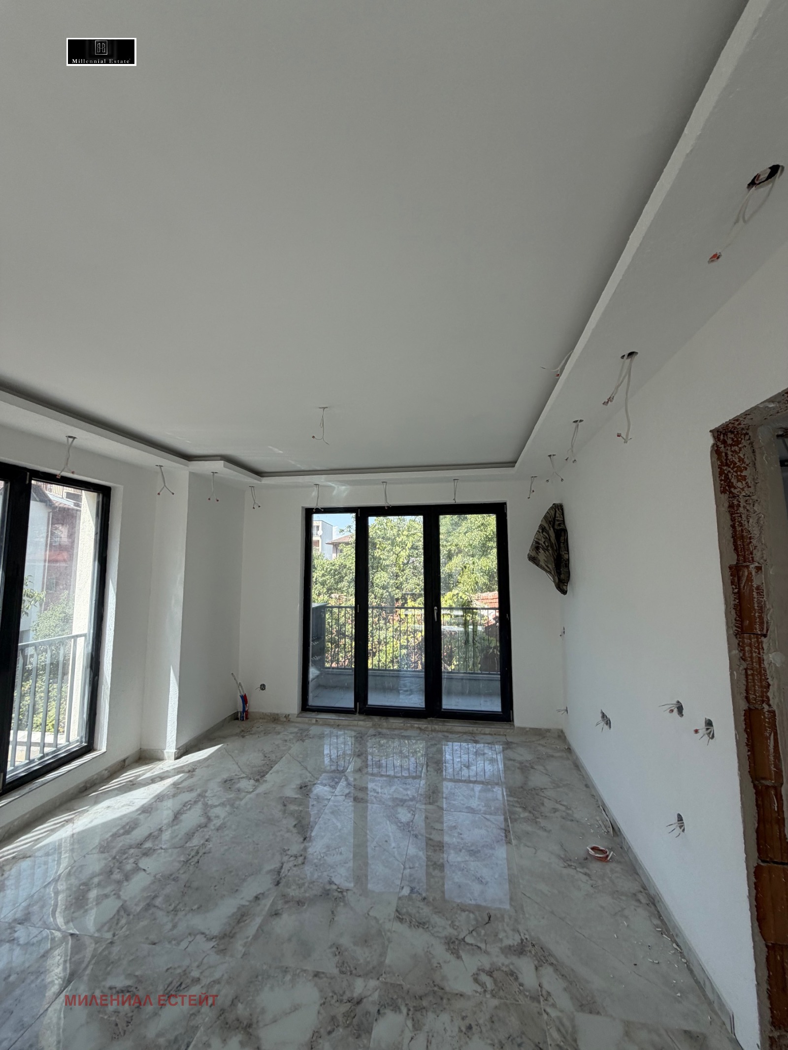 Продава 3-СТАЕН, гр. София, Кръстова вада, снимка 10 - Апартаменти - 55649703