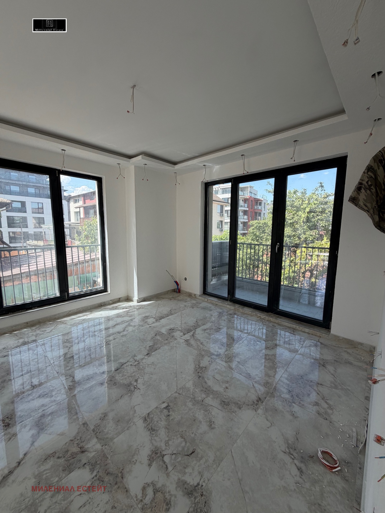 Продава 3-СТАЕН, гр. София, Кръстова вада, снимка 8 - Апартаменти - 55649703