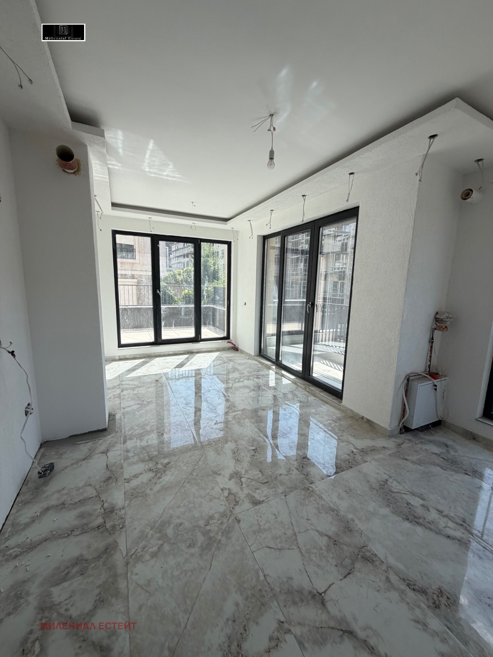 Продава 3-СТАЕН, гр. София, Кръстова вада, снимка 6 - Апартаменти - 55649703