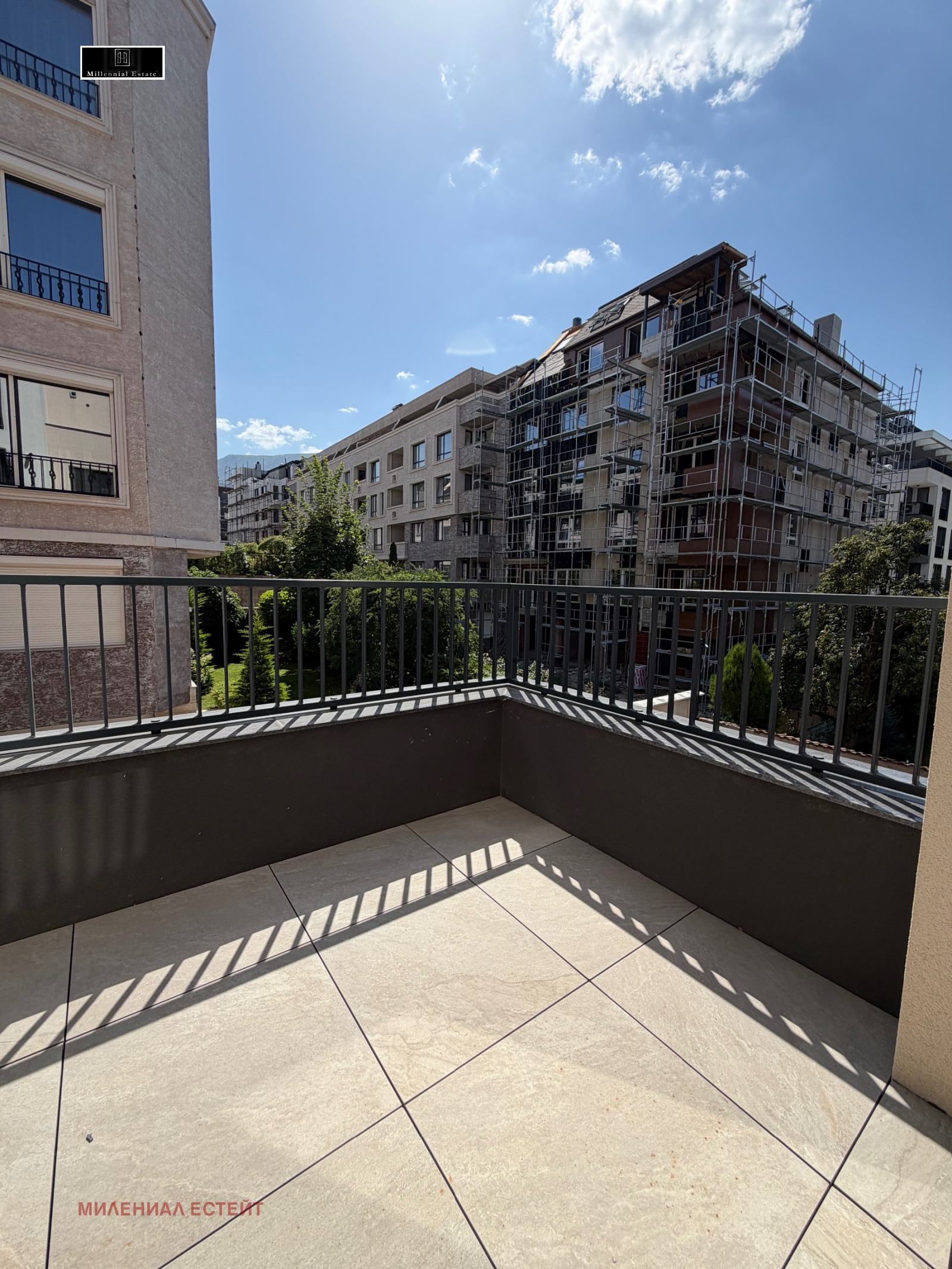 Продава 3-СТАЕН, гр. София, Кръстова вада, снимка 4 - Апартаменти - 55649703