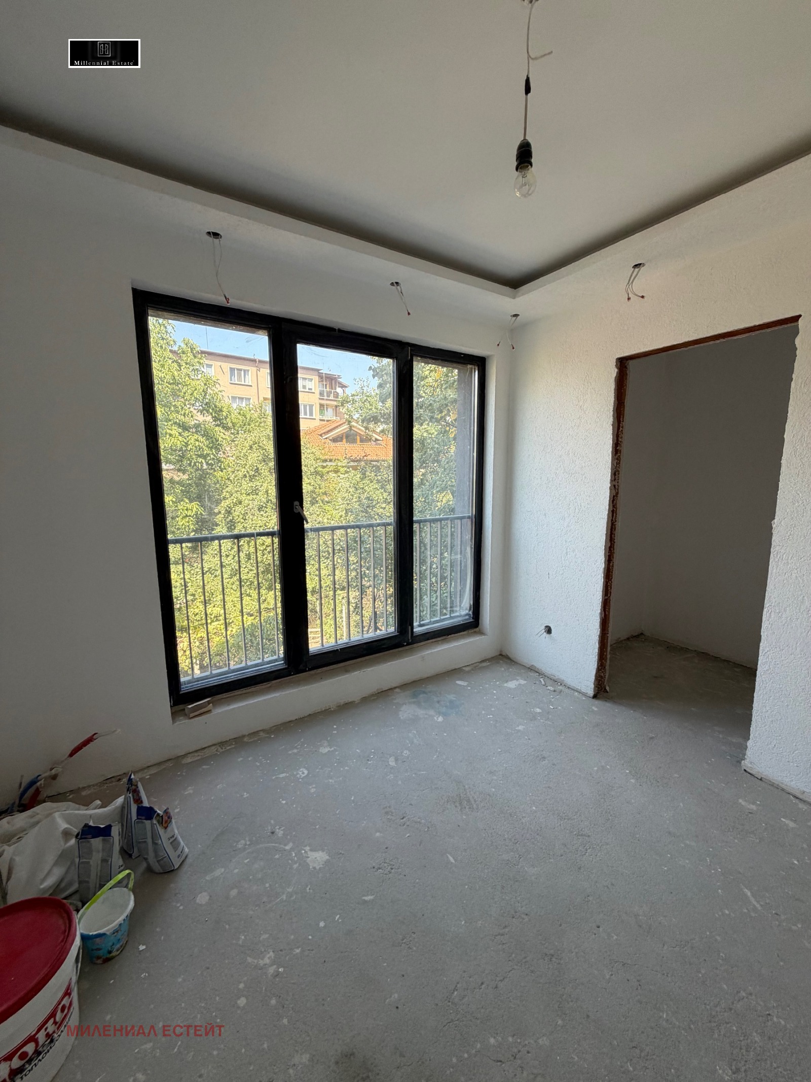 Продава 3-СТАЕН, гр. София, Кръстова вада, снимка 9 - Апартаменти - 55649703