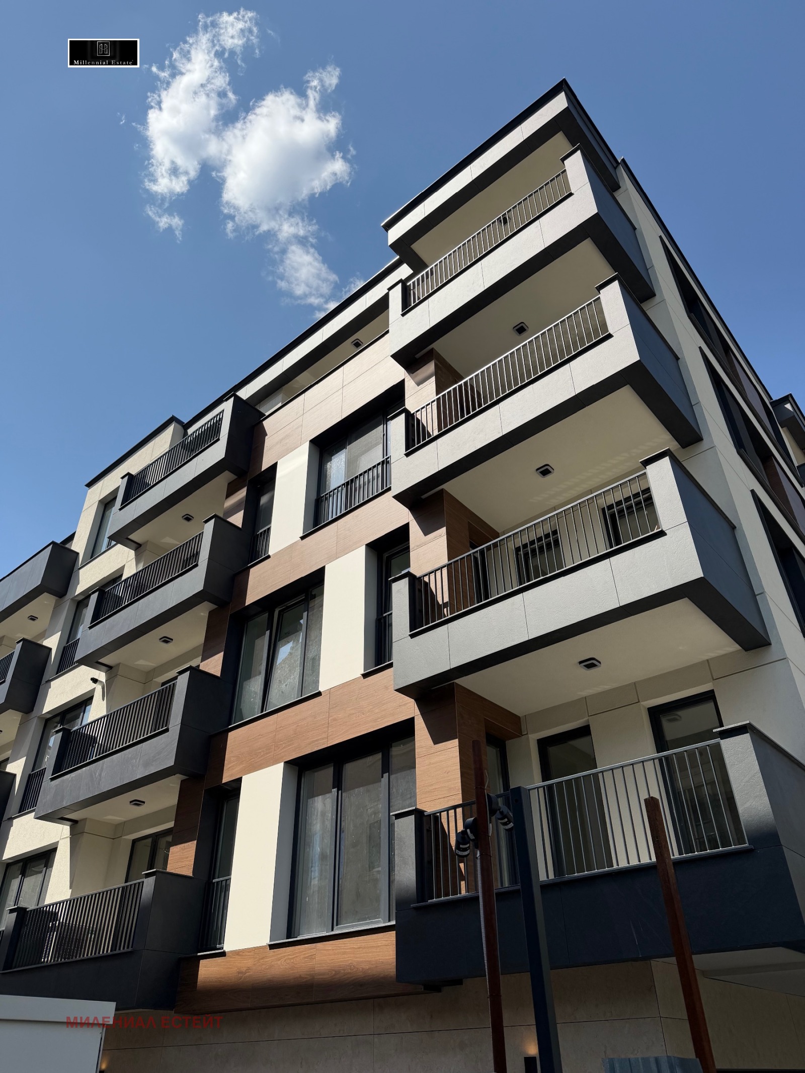 Продава 3-СТАЕН, гр. София, Кръстова вада, снимка 16 - Апартаменти - 55649703