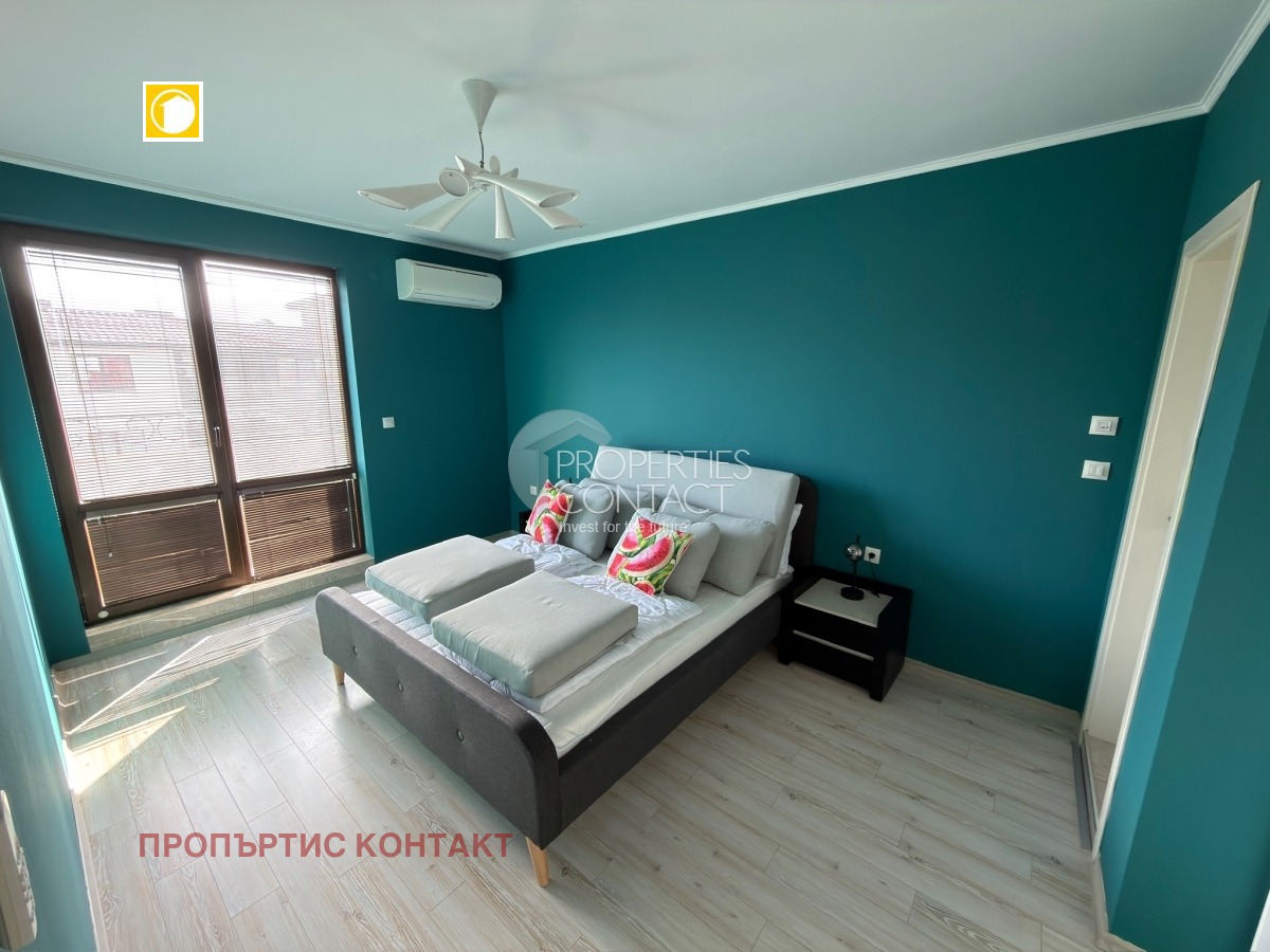 Продава 3-СТАЕН, с. Равда, област Бургас, снимка 10 - Апартаменти - 55872387