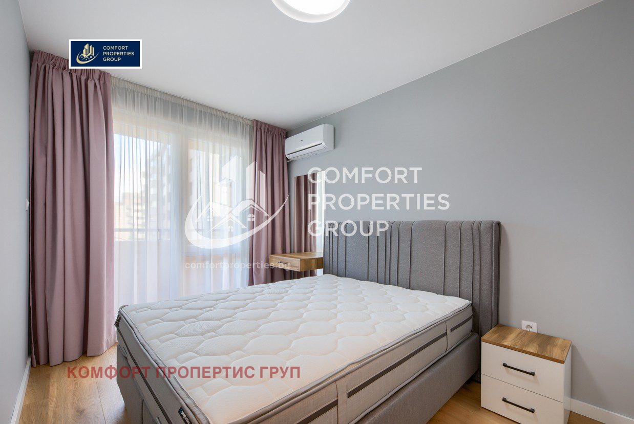 Продава 3-СТАЕН, гр. София, Витоша, снимка 15 - Апартаменти - 56084702