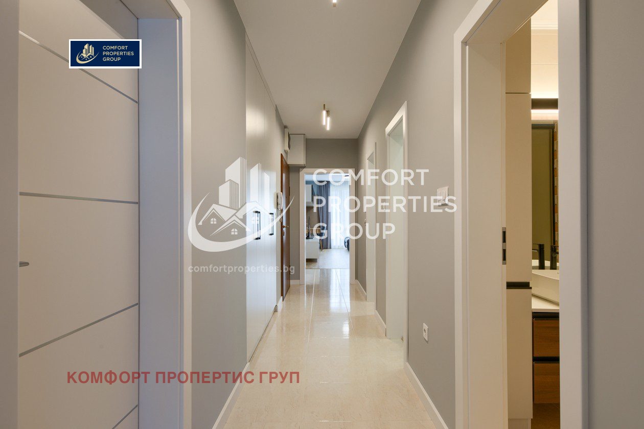 Продава 3-СТАЕН, гр. София, Витоша, снимка 14 - Апартаменти - 56084702
