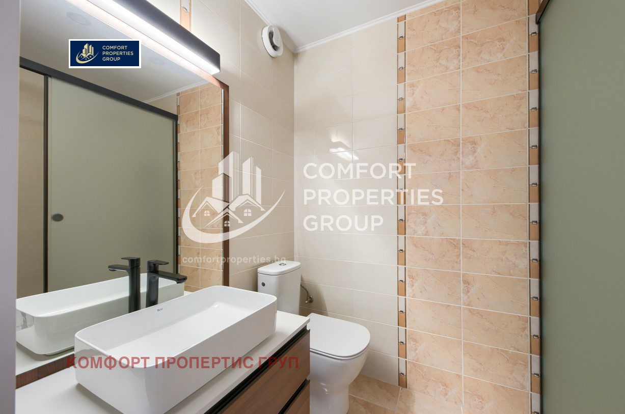 Продава 3-СТАЕН, гр. София, Витоша, снимка 17 - Апартаменти - 56084702