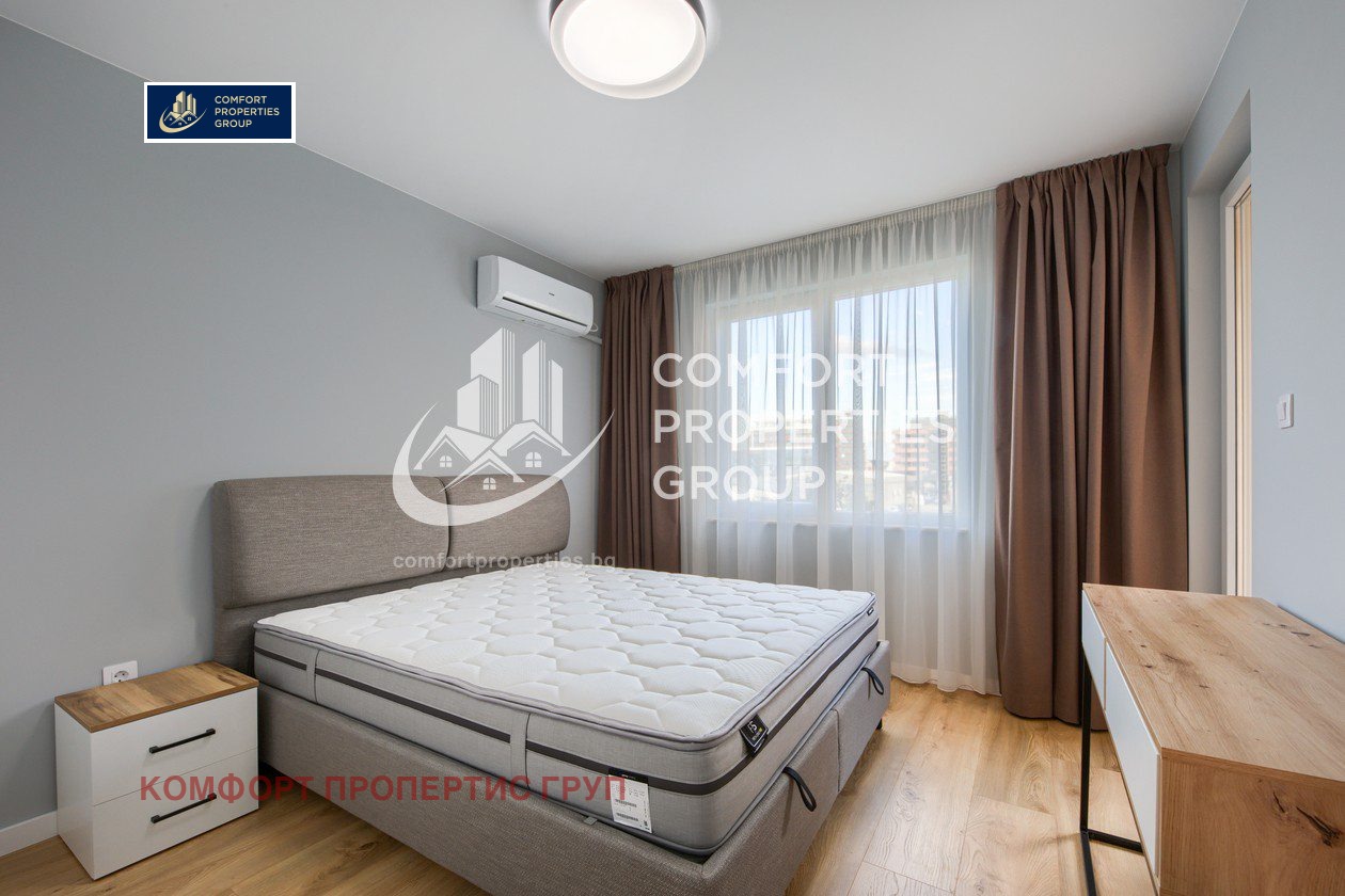 Продава 3-СТАЕН, гр. София, Витоша, снимка 11 - Апартаменти - 56084702