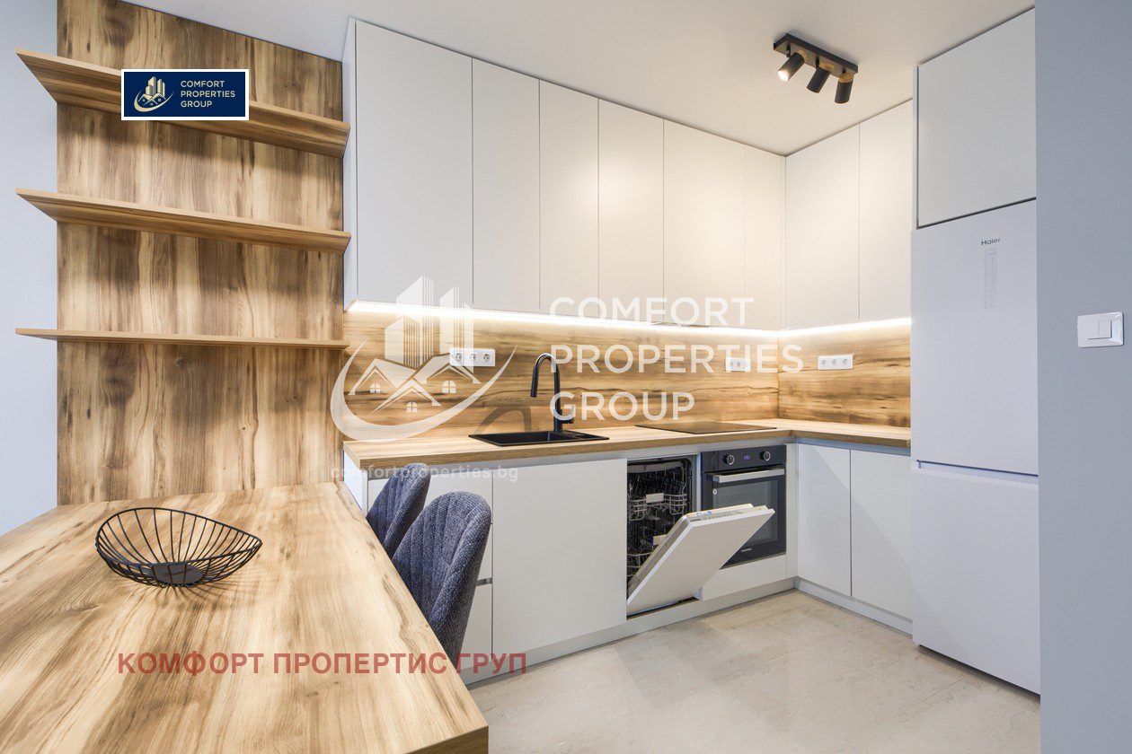 Продава 3-СТАЕН, гр. София, Витоша, снимка 6 - Апартаменти - 56084702