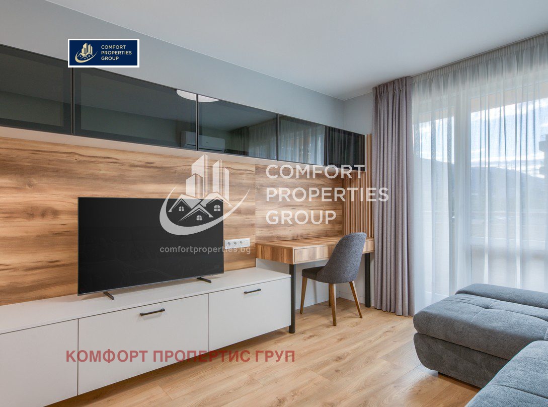 Продава 3-СТАЕН, гр. София, Витоша, снимка 5 - Апартаменти - 56084702