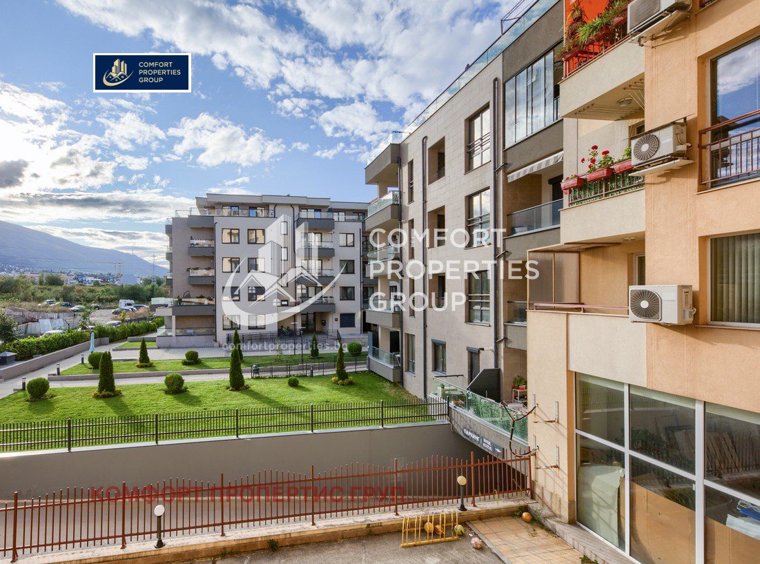 Продава 3-СТАЕН, гр. София, Витоша, снимка 9 - Апартаменти - 56084702