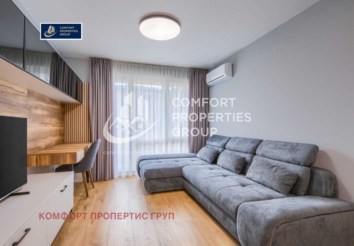 Продава 3-СТАЕН, гр. София, Витоша, снимка 4 - Апартаменти - 56084702