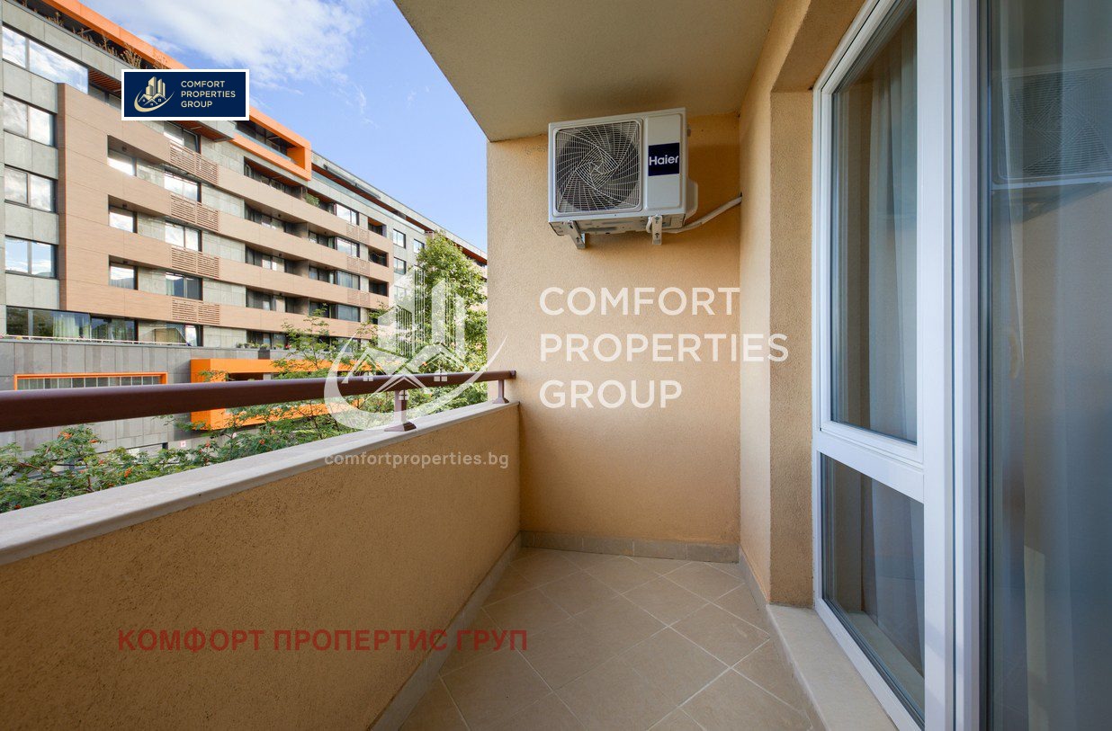 Продава 3-СТАЕН, гр. София, Витоша, снимка 13 - Апартаменти - 56084702