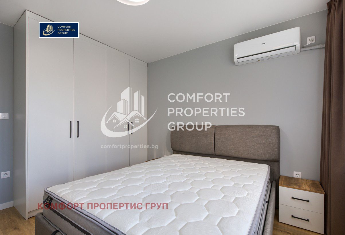 Продава 3-СТАЕН, гр. София, Витоша, снимка 12 - Апартаменти - 56084702