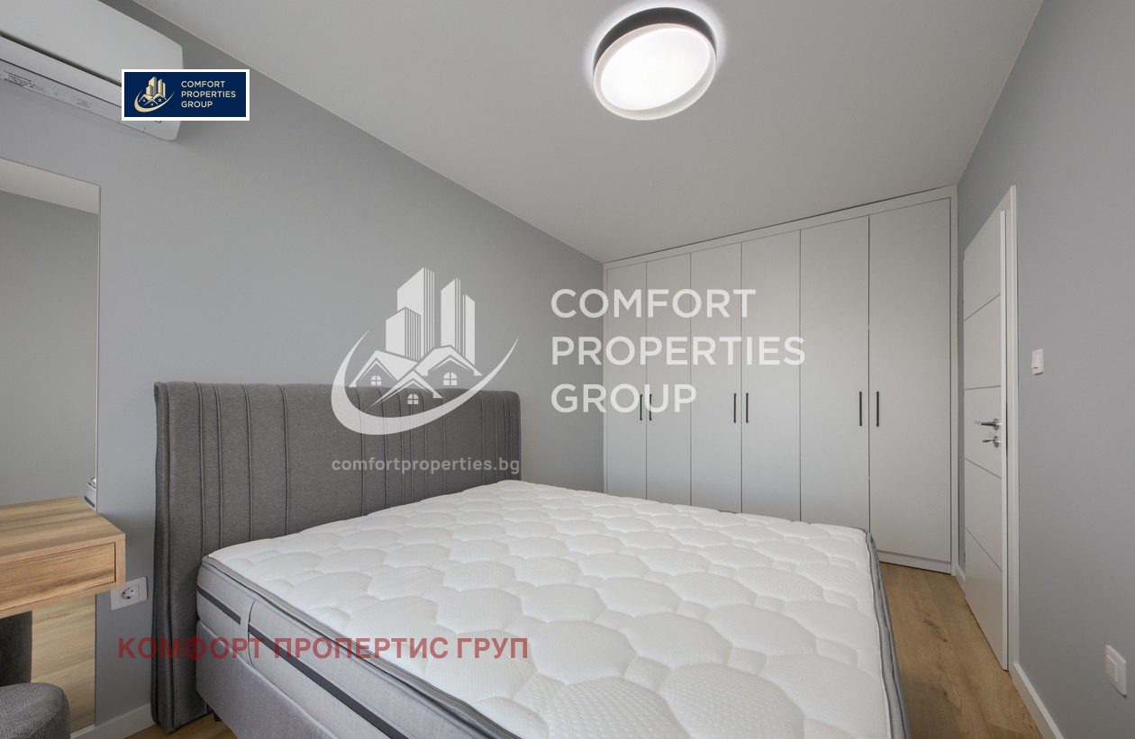 Продава 3-СТАЕН, гр. София, Витоша, снимка 16 - Апартаменти - 56084702
