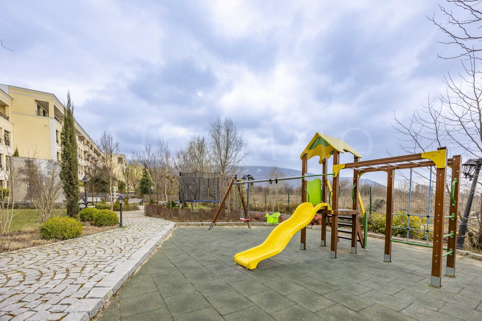 Продава 3-СТАЕН, гр. София, Витоша, снимка 13 - Апартаменти - 56464936