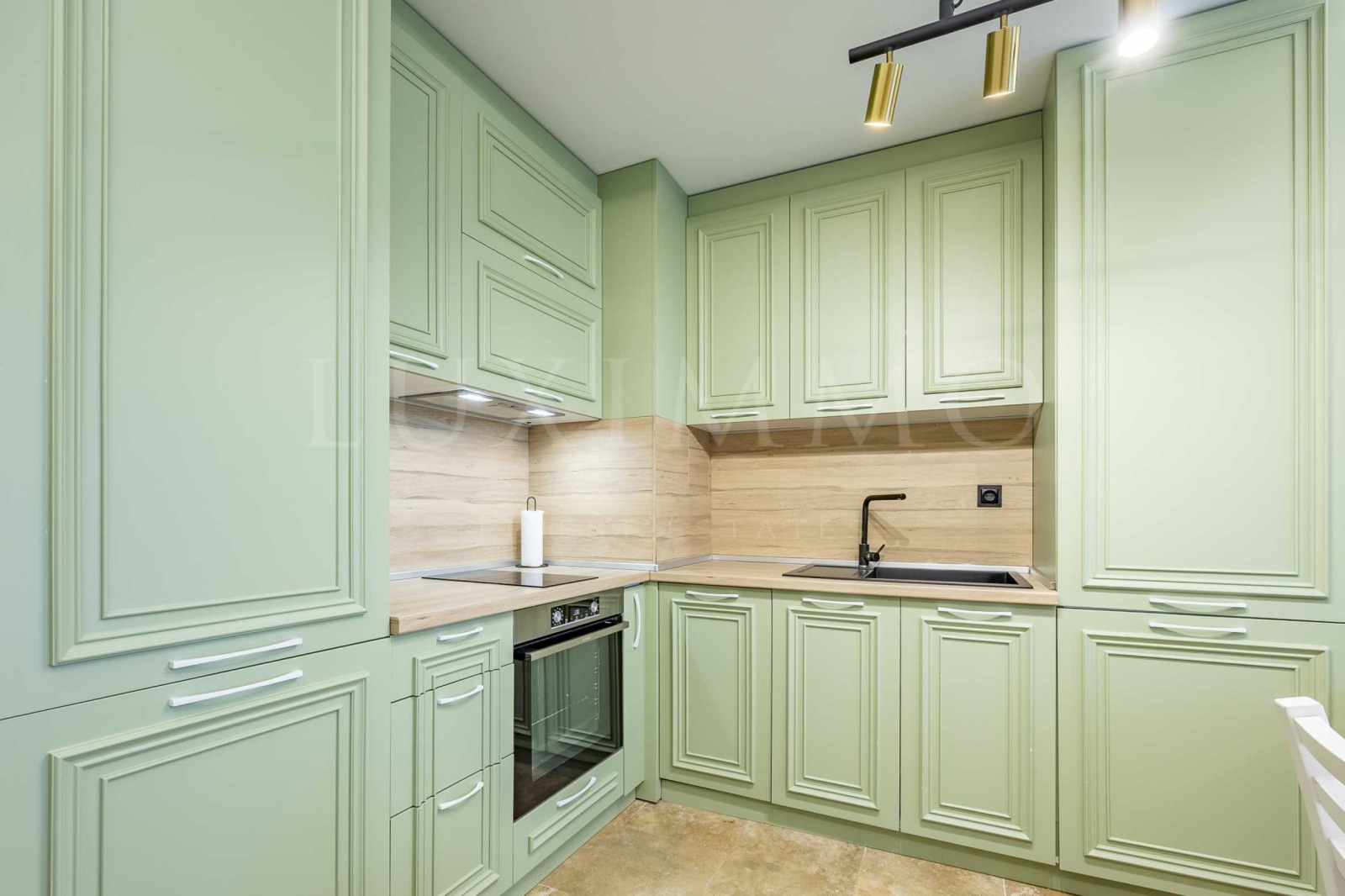 Продава 3-СТАЕН, гр. София, Витоша, снимка 4 - Апартаменти - 56464936