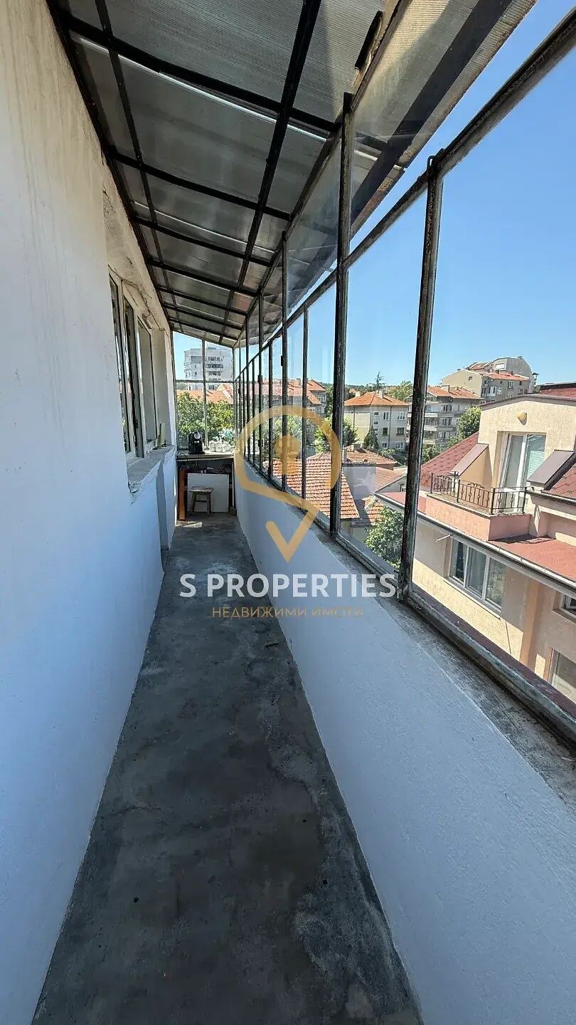 Продава 4-СТАЕН, гр. Варна, Аспарухово, снимка 15 - Апартаменти - 55528722