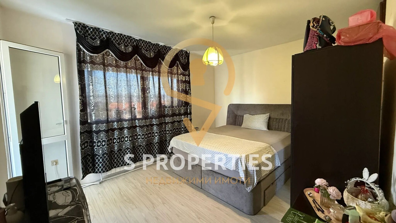 Продава 4-СТАЕН, гр. Варна, Аспарухово, снимка 8 - Апартаменти - 55528722