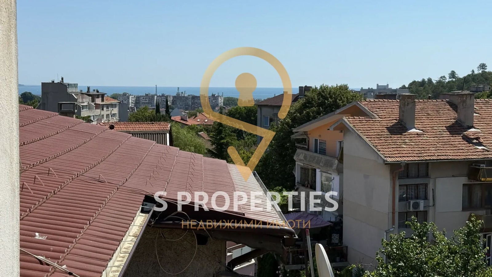 Продава 4-СТАЕН, гр. Варна, Аспарухово, снимка 7 - Апартаменти - 55528722