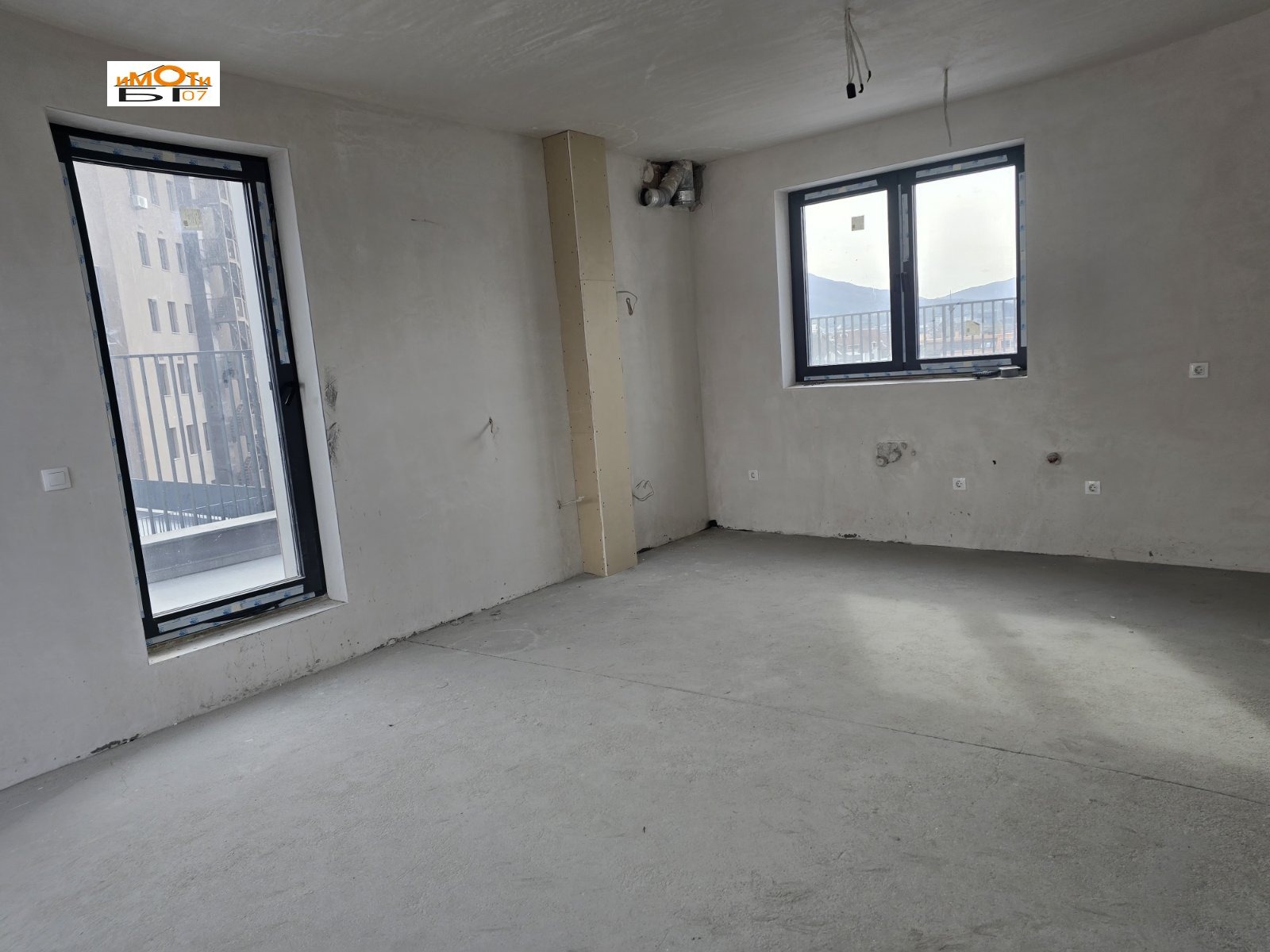 Продава МЕЗОНЕТ, гр. София, Лозенец, снимка 4 - Апартаменти - 54236044