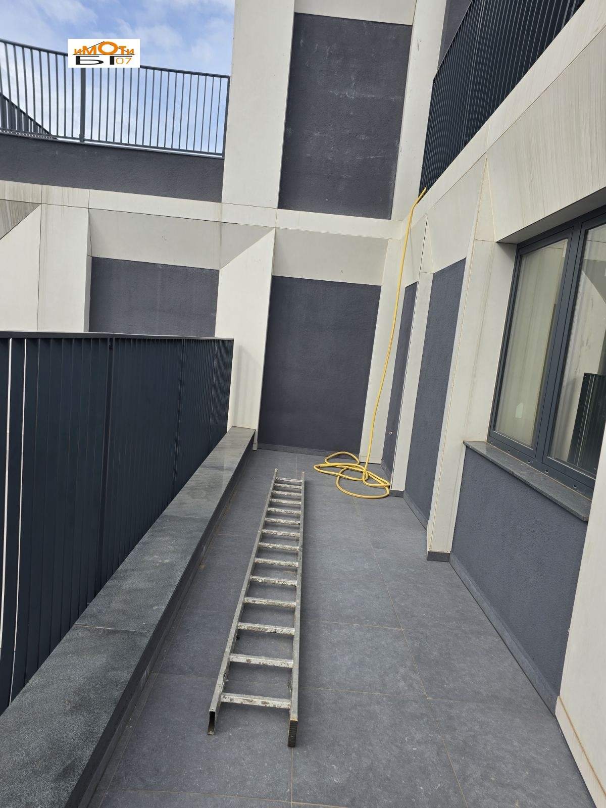 Продава МЕЗОНЕТ, гр. София, Лозенец, снимка 14 - Апартаменти - 54236044