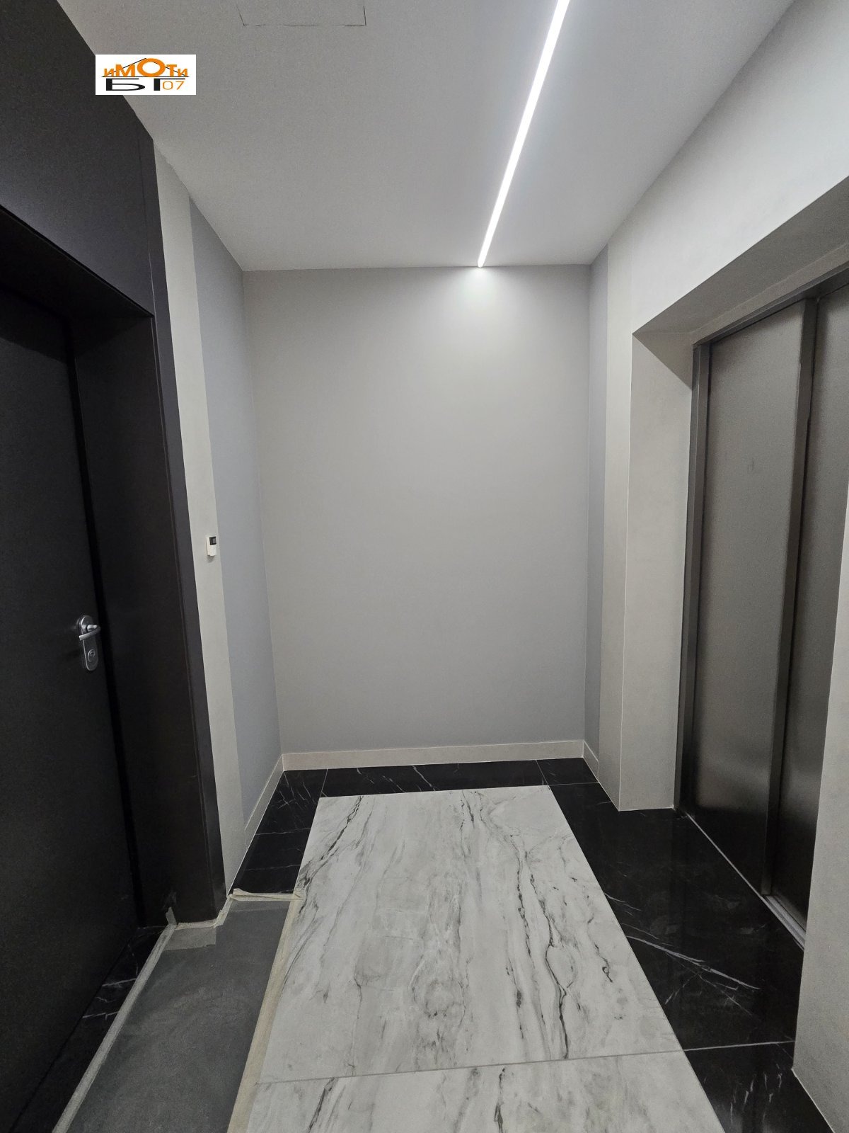 Продава МЕЗОНЕТ, гр. София, Лозенец, снимка 13 - Апартаменти - 54236044