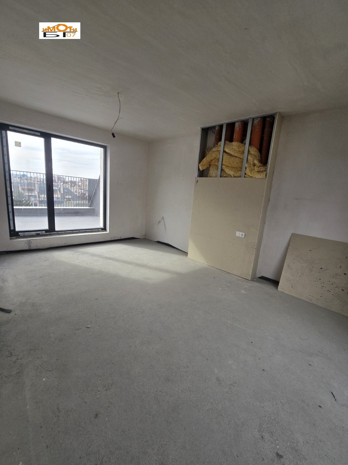 Продава МЕЗОНЕТ, гр. София, Лозенец, снимка 11 - Апартаменти - 54236044