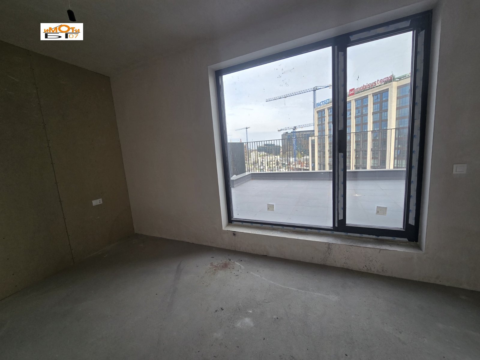 Продава МЕЗОНЕТ, гр. София, Лозенец, снимка 7 - Апартаменти - 54236044