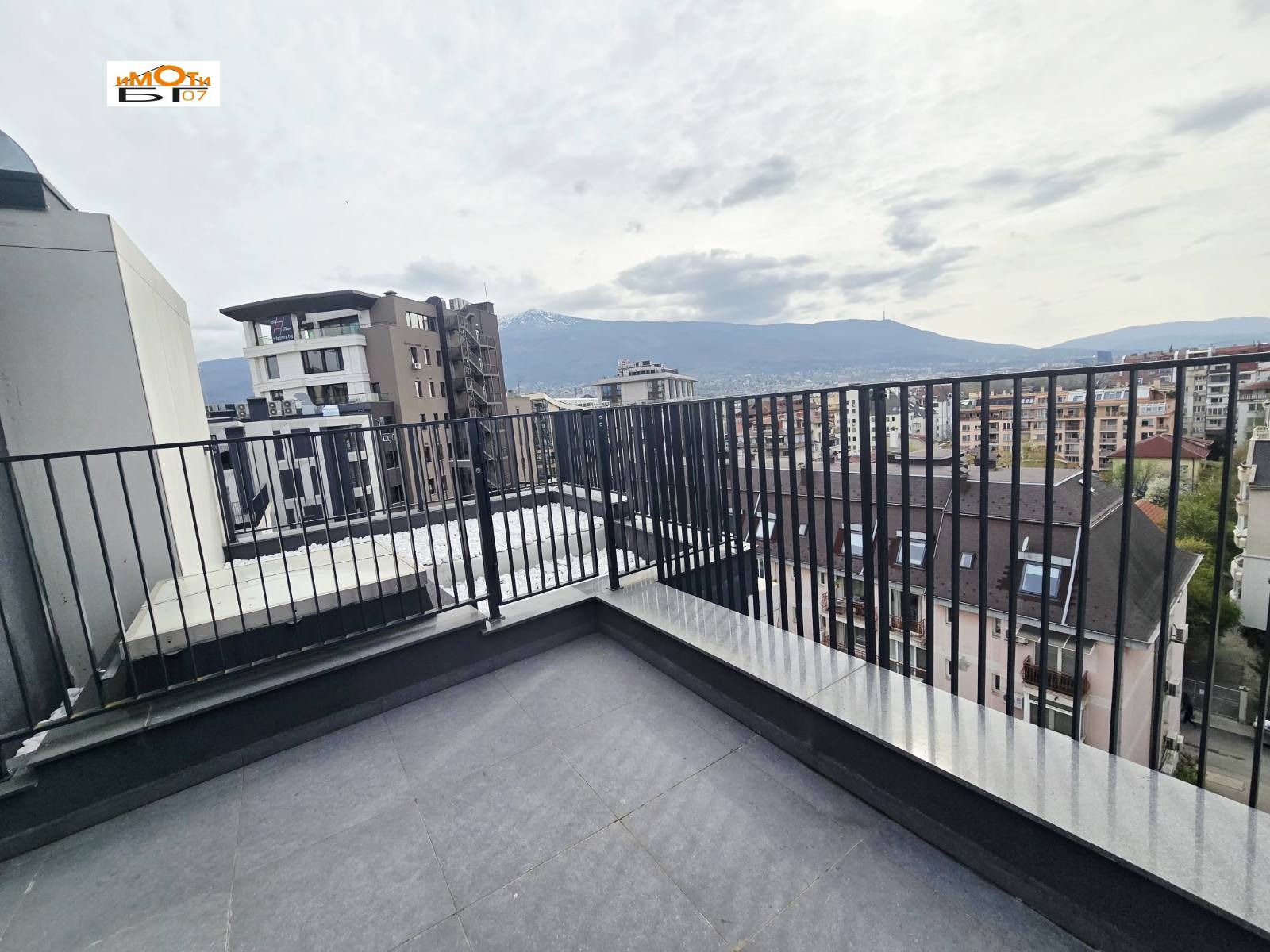 Продава МЕЗОНЕТ, гр. София, Лозенец, снимка 13 - Апартаменти - 54236044