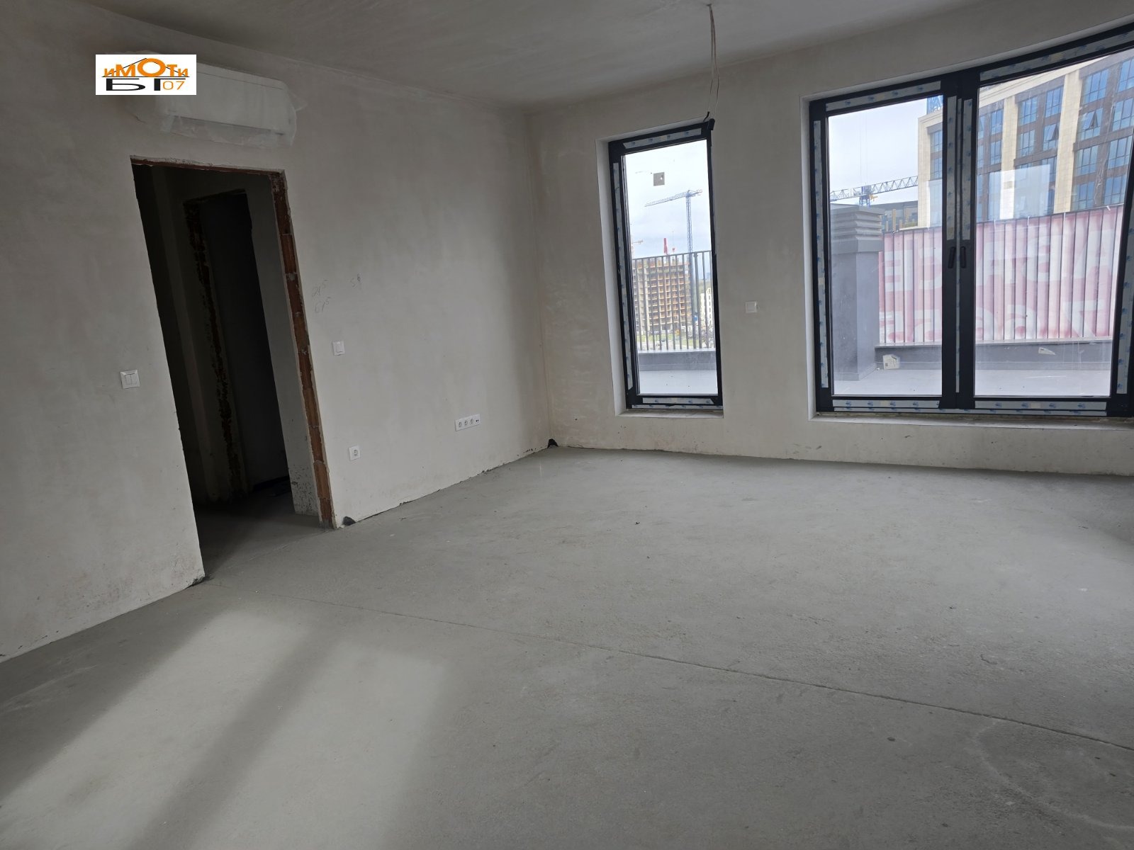 Продава МЕЗОНЕТ, гр. София, Лозенец, снимка 2 - Апартаменти - 54236044