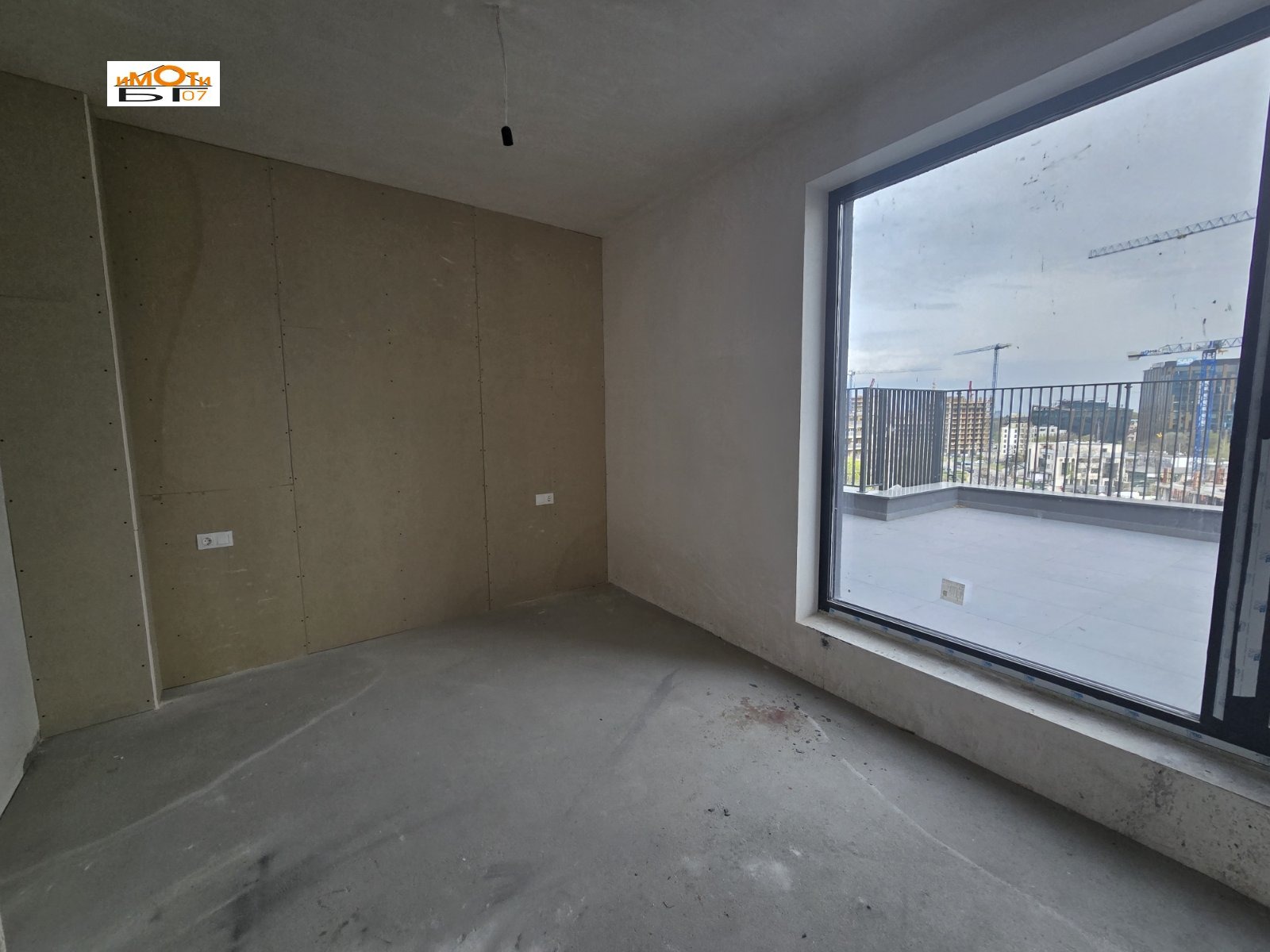 Продава МЕЗОНЕТ, гр. София, Лозенец, снимка 8 - Апартаменти - 54236044